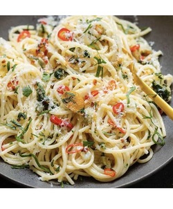 ALIO OLIO PEPERONCINO 